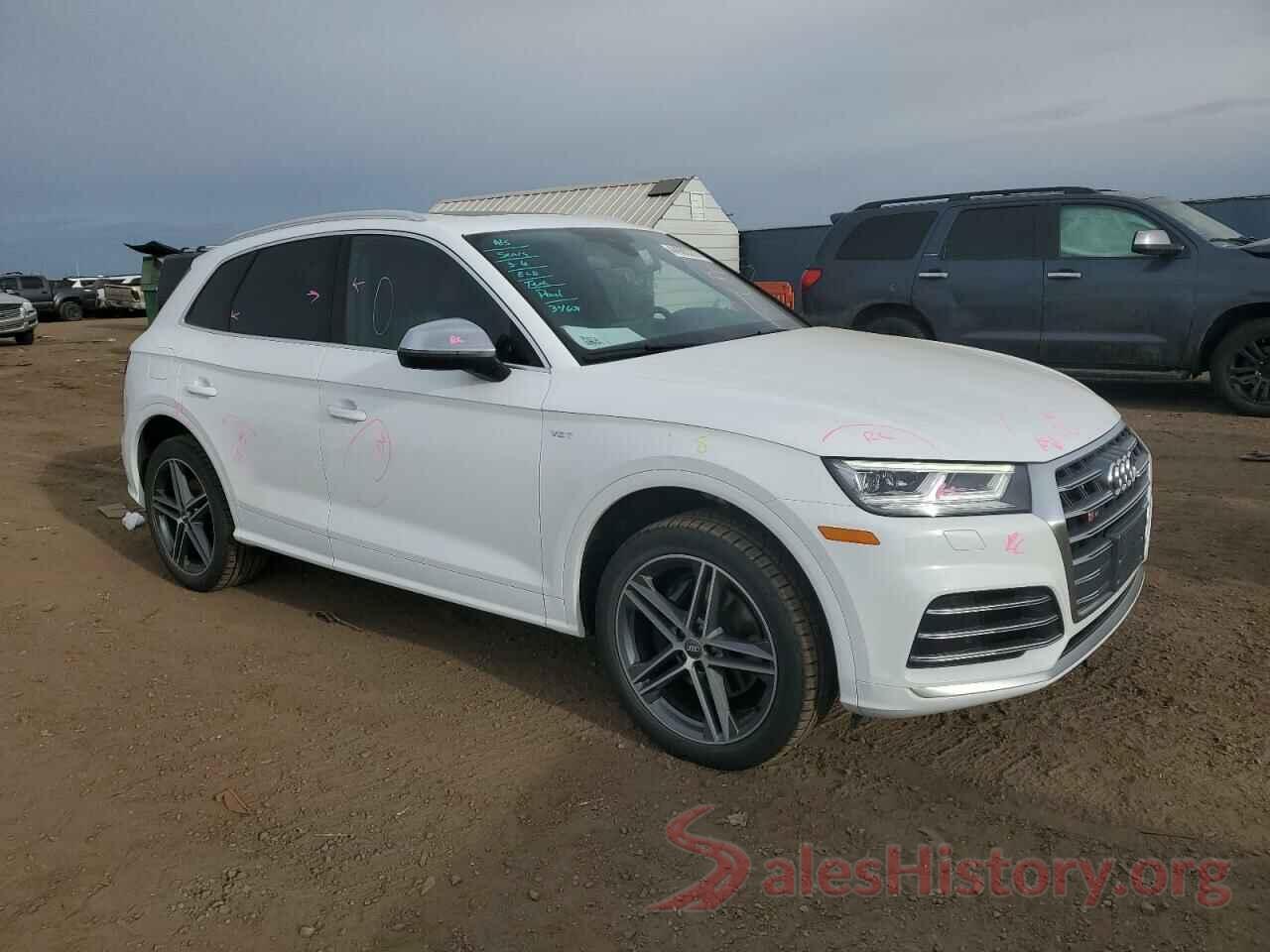 WA1A4AFY2J2110236 2018 AUDI SQ5