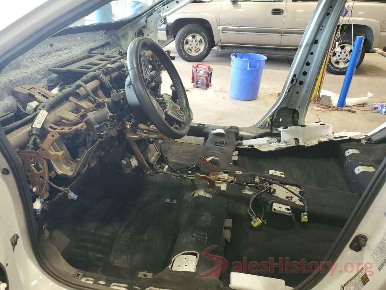 2HKRW2H85LH628381 2020 HONDA CRV