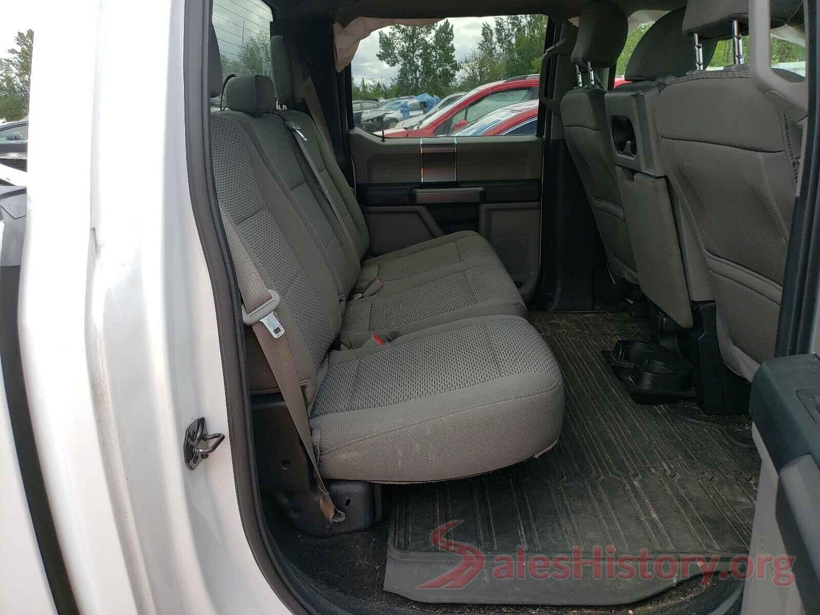 1FTEW1CPXJKF17329 2018 FORD F-150