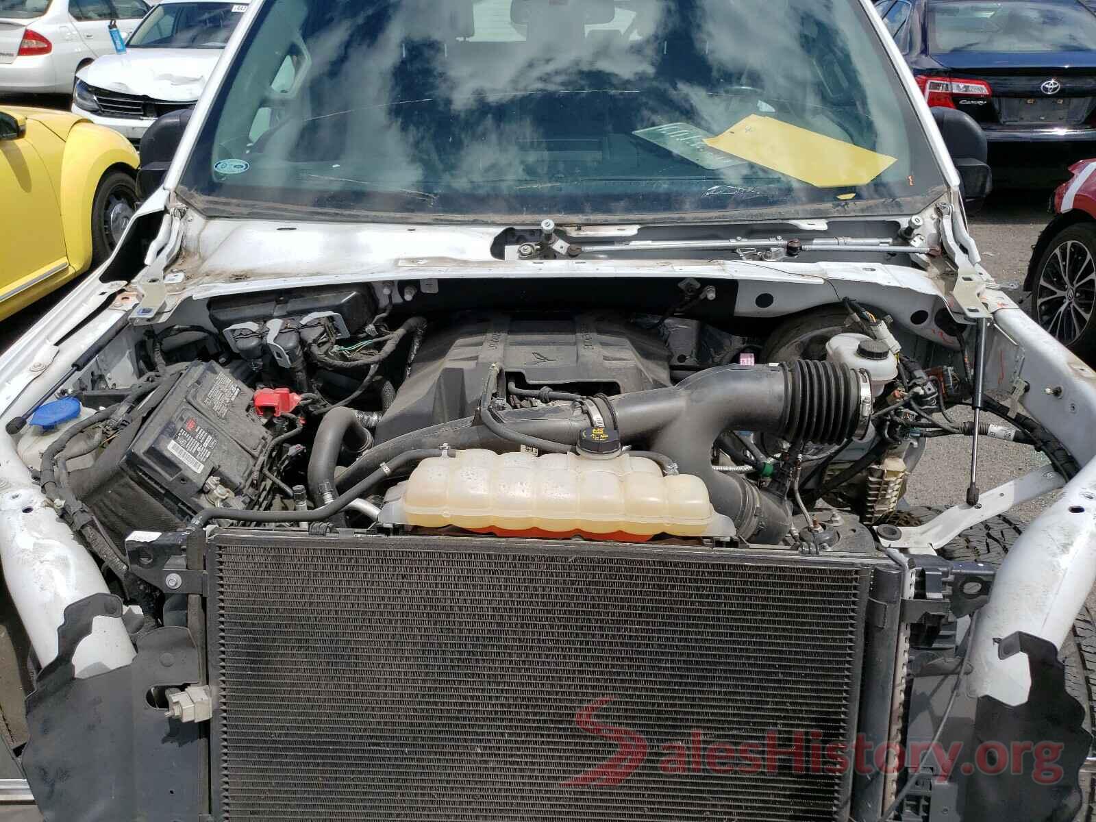 1FTEW1CPXJKF17329 2018 FORD F-150