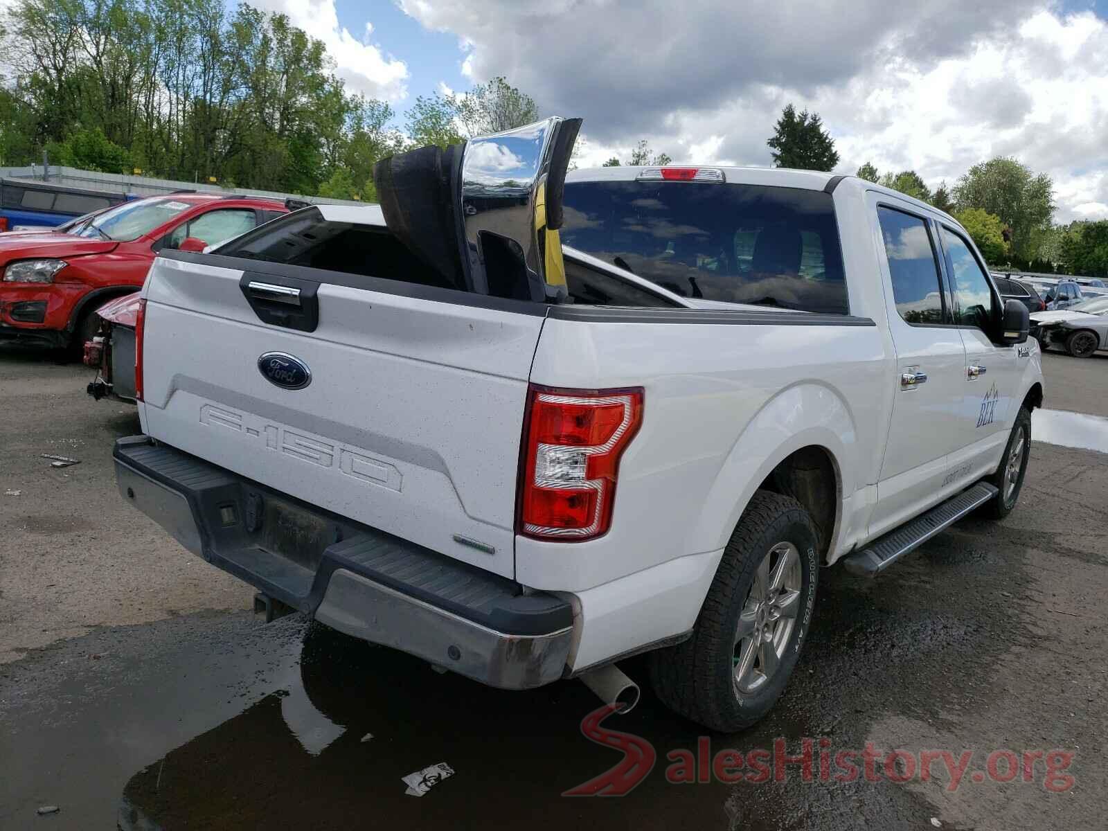 1FTEW1CPXJKF17329 2018 FORD F-150