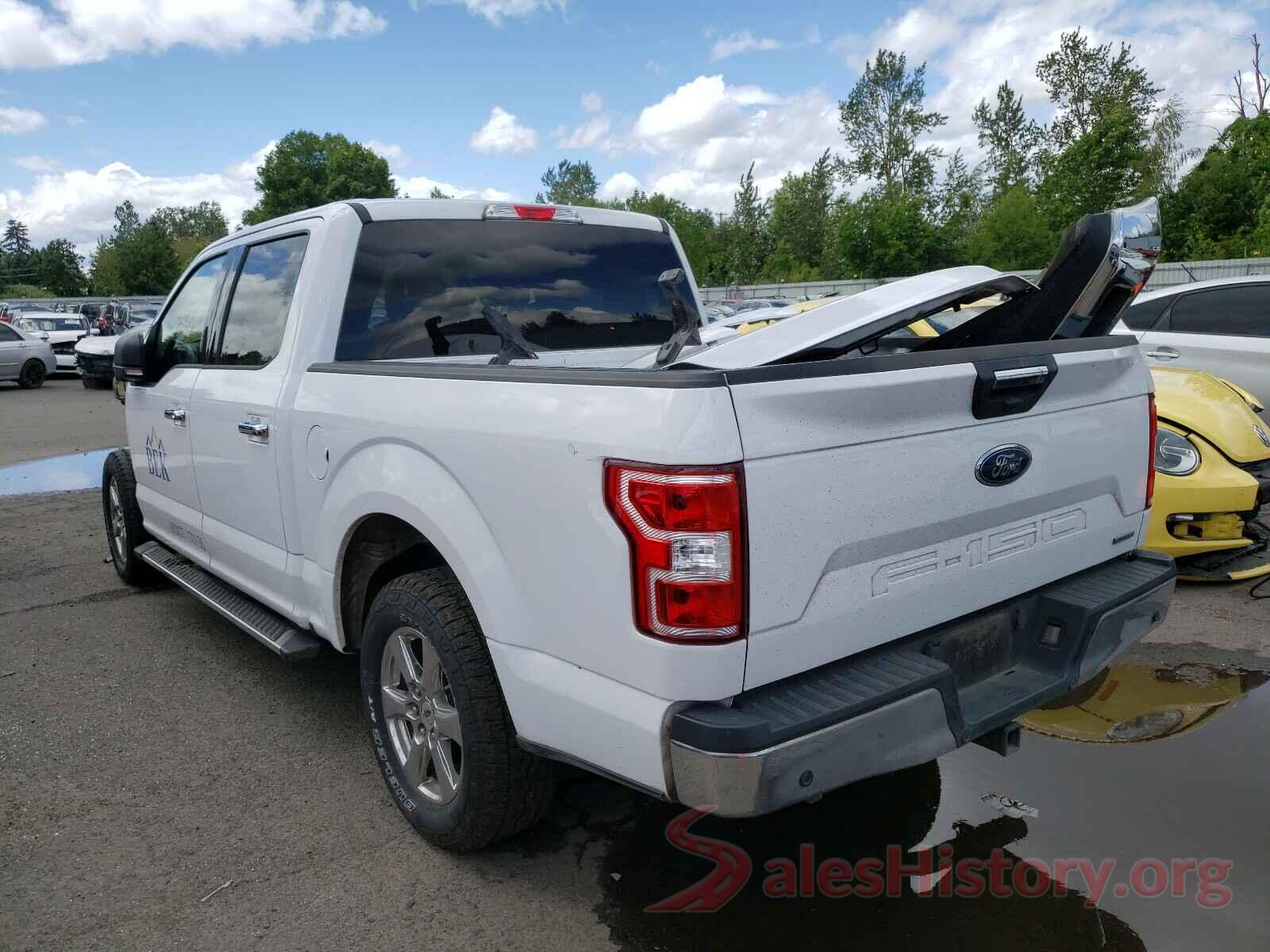 1FTEW1CPXJKF17329 2018 FORD F-150