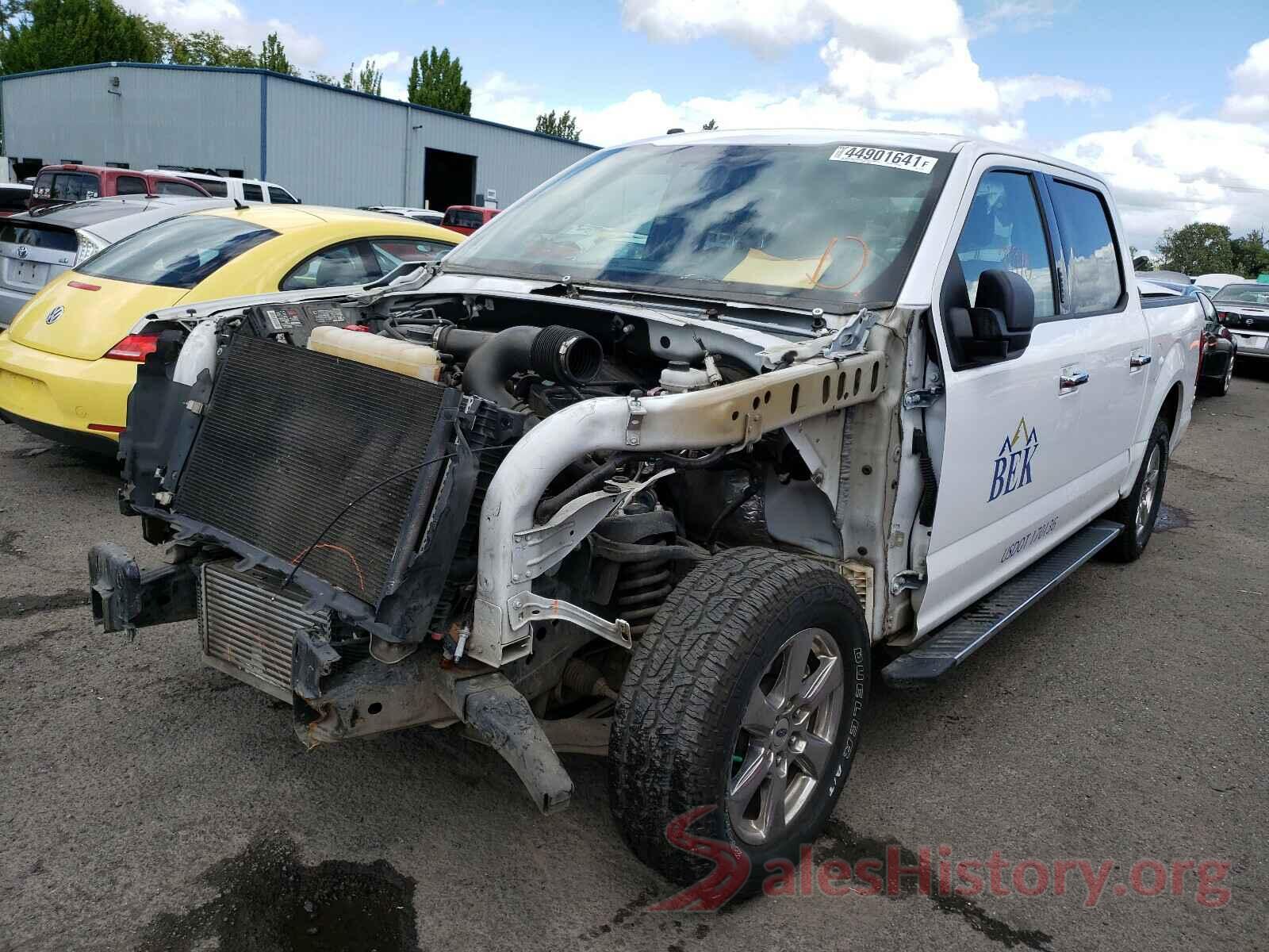 1FTEW1CPXJKF17329 2018 FORD F-150