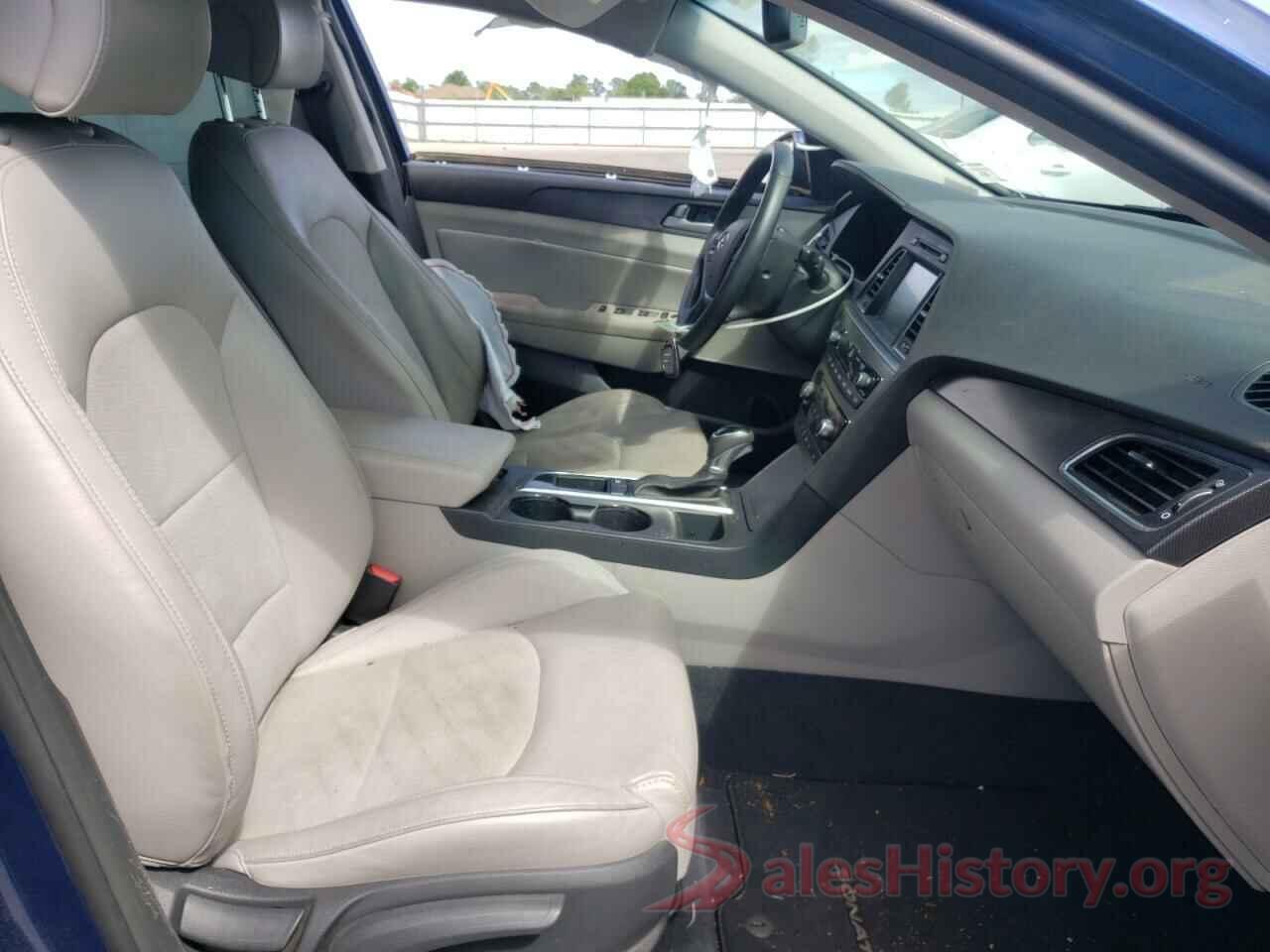 5NPE34AF3HH565249 2017 HYUNDAI SONATA