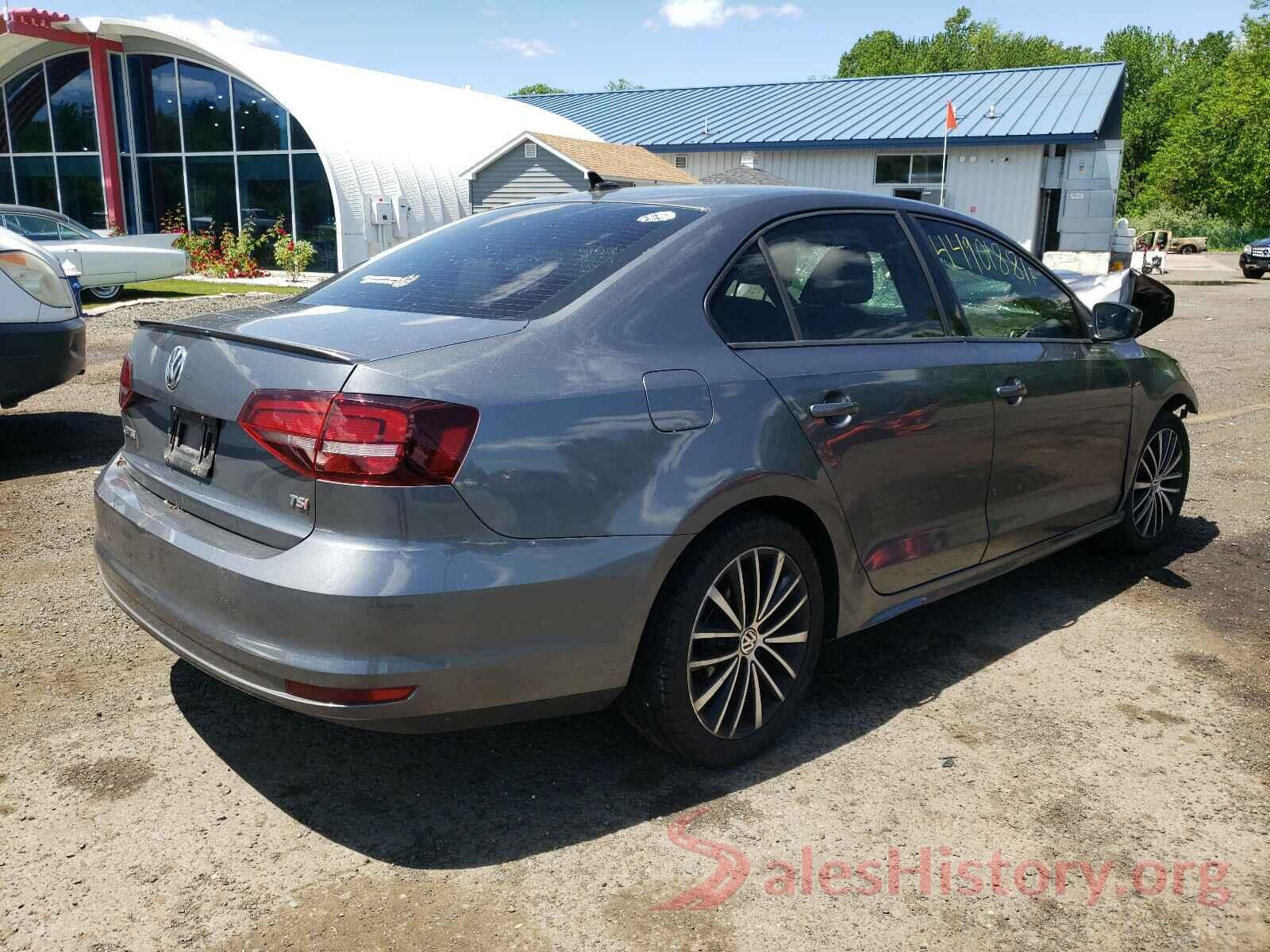 3VWB17AJ8GM368775 2016 VOLKSWAGEN JETTA