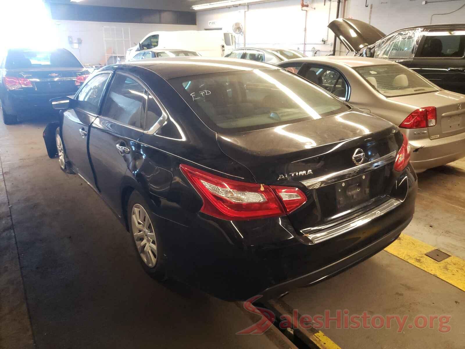 1N4AL3AP8GC184711 2016 NISSAN ALTIMA