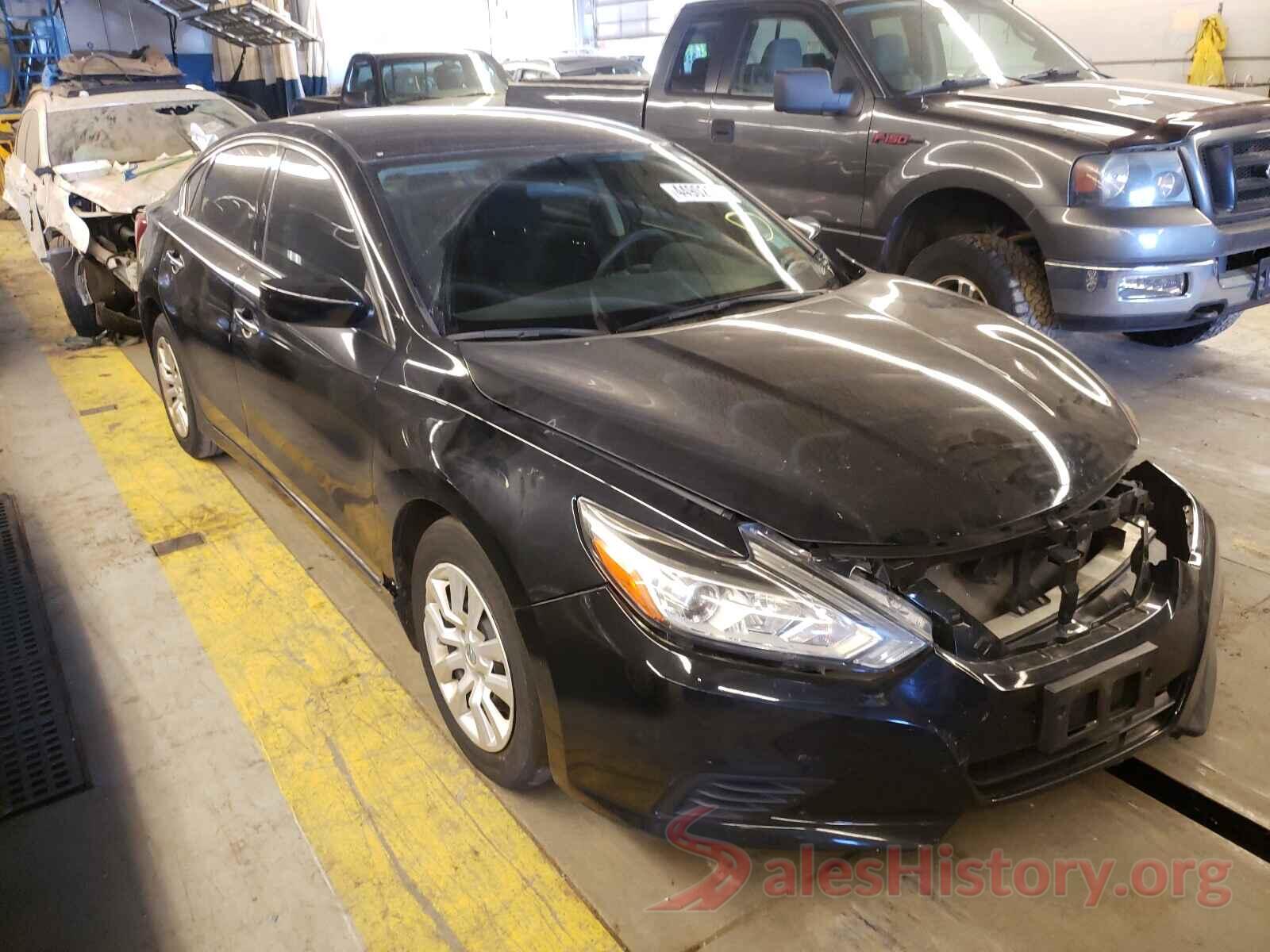 1N4AL3AP8GC184711 2016 NISSAN ALTIMA