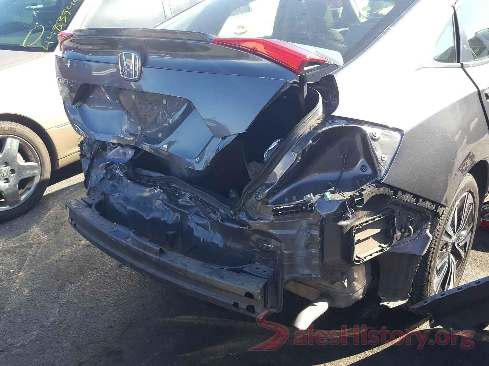 JHMFC1F34JX021854 2018 HONDA CIVIC