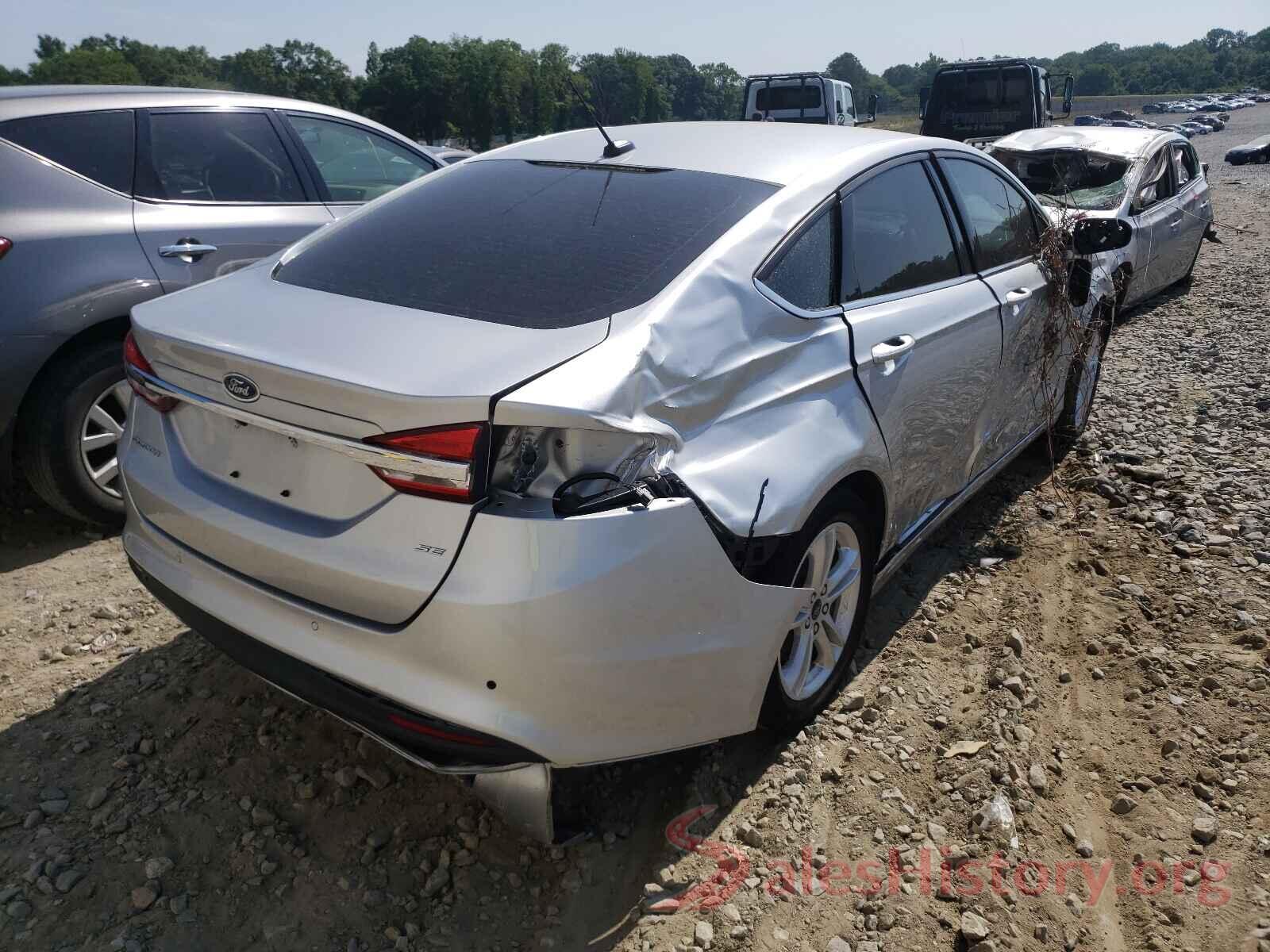 3FA6P0H76JR273507 2018 FORD FUSION