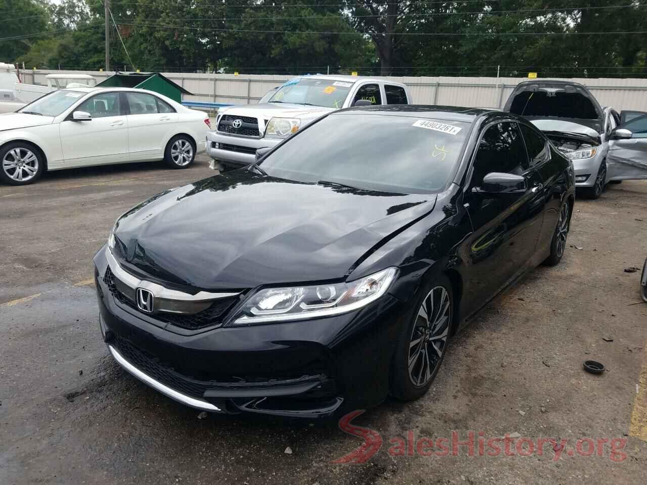 1HGCT1B75GA004443 2016 HONDA ACCORD