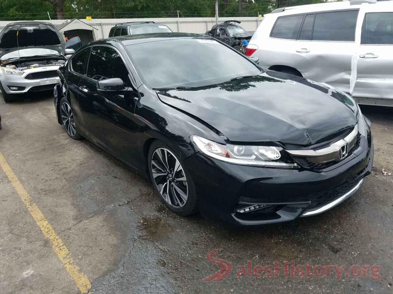 1HGCT1B75GA004443 2016 HONDA ACCORD