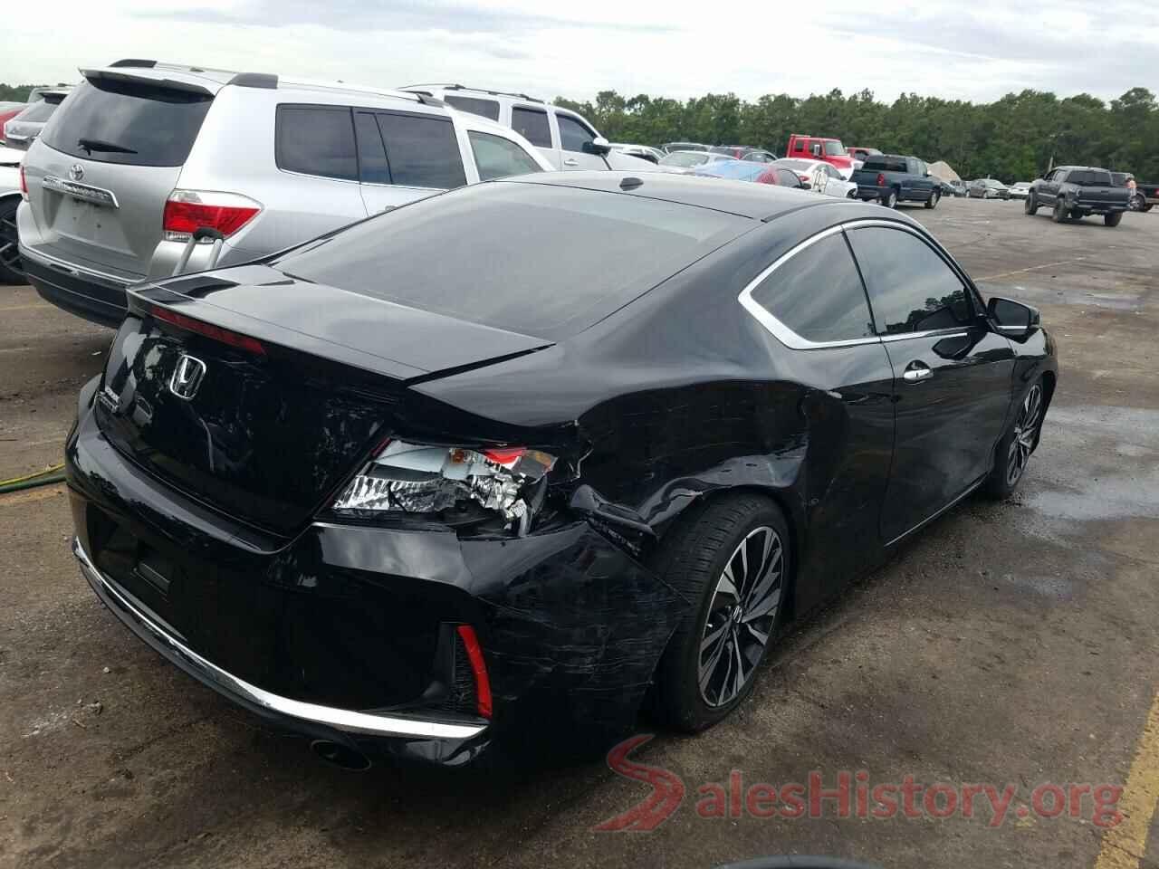 1HGCT1B75GA004443 2016 HONDA ACCORD