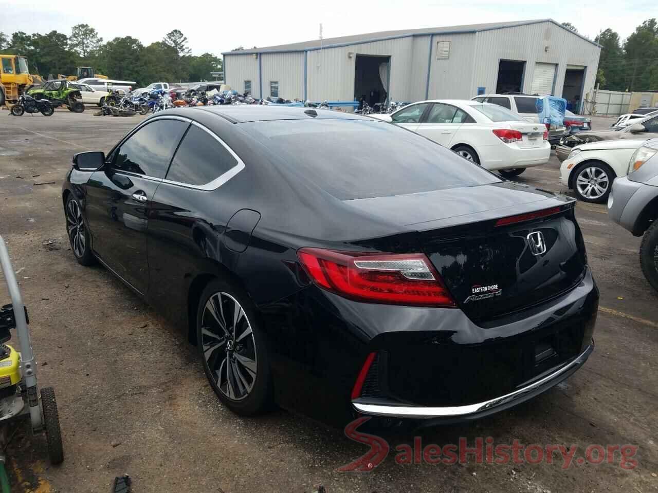 1HGCT1B75GA004443 2016 HONDA ACCORD