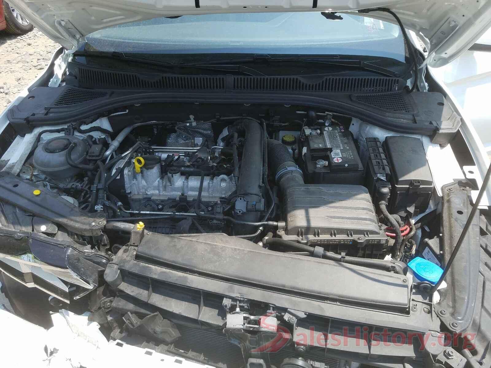 3VWC57BU3KM194673 2019 VOLKSWAGEN JETTA