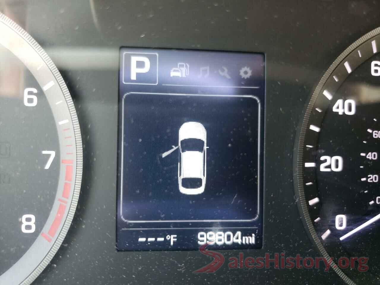 5NPE24AF5GH429304 2016 HYUNDAI SONATA