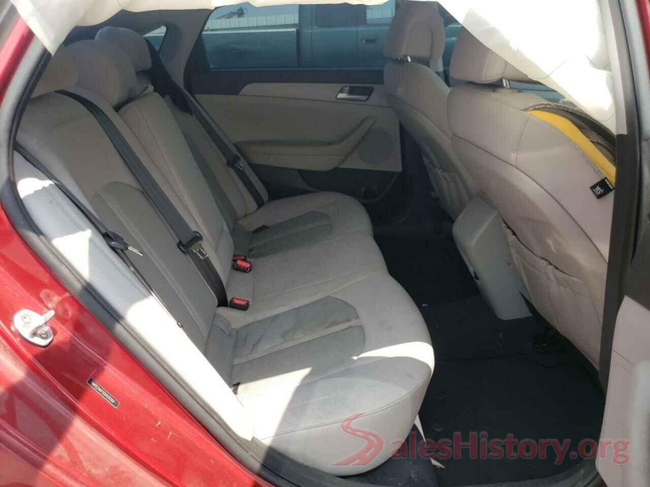 5NPE24AF5GH429304 2016 HYUNDAI SONATA