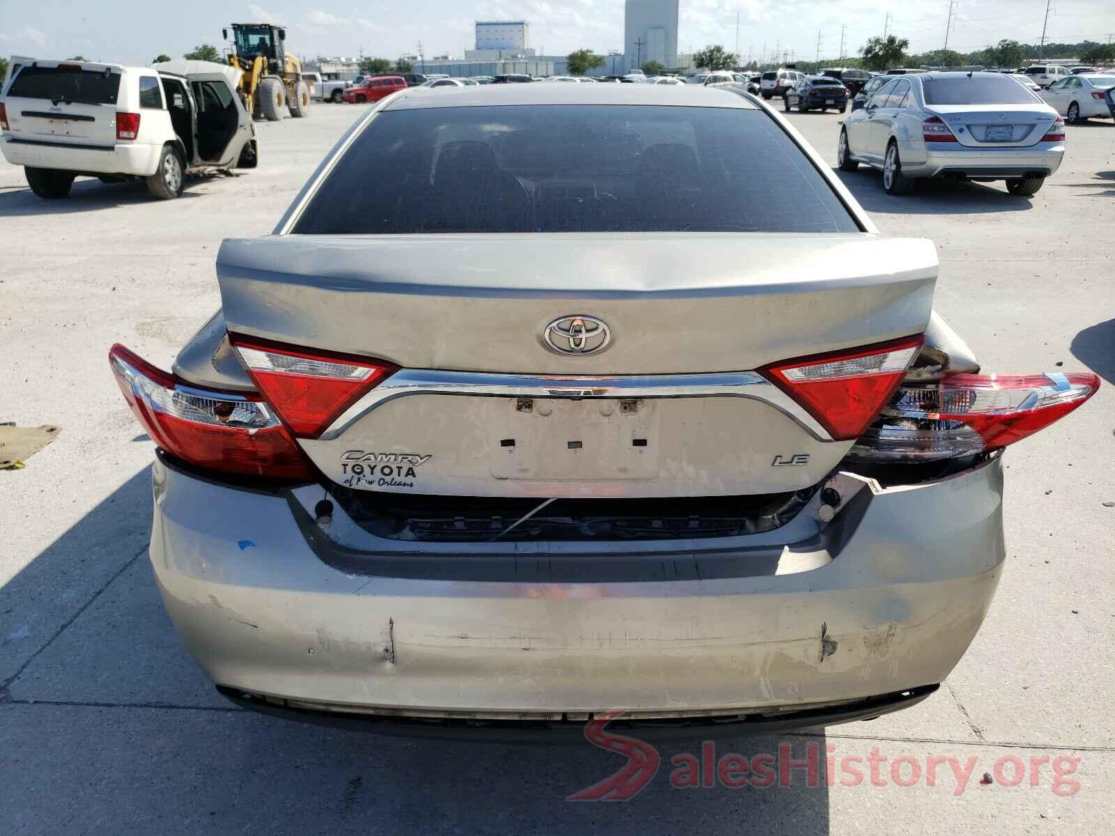 4T1BF1FK9HU299171 2017 TOYOTA CAMRY