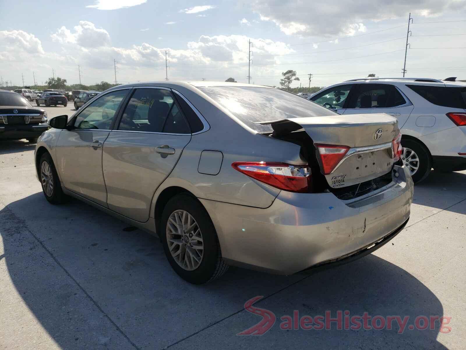 4T1BF1FK9HU299171 2017 TOYOTA CAMRY