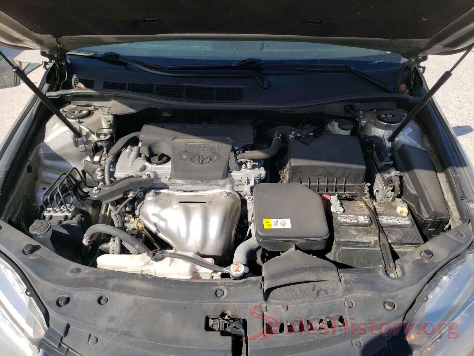 4T1BF1FK9HU299171 2017 TOYOTA CAMRY