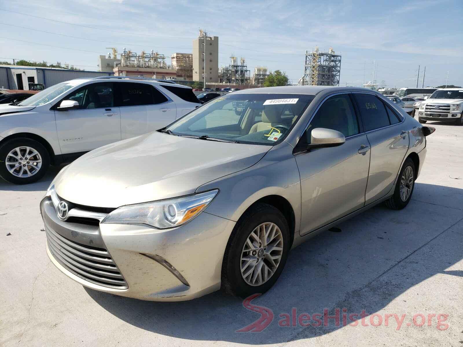 4T1BF1FK9HU299171 2017 TOYOTA CAMRY