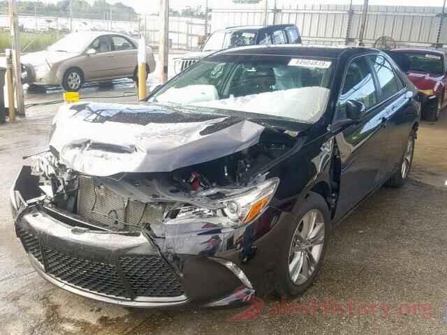 4T1BF1FK7GU184468 2016 TOYOTA CAMRY