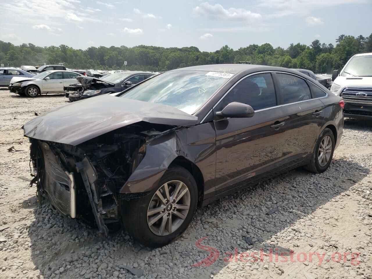 5NPE24AF7GH379926 2016 HYUNDAI SONATA