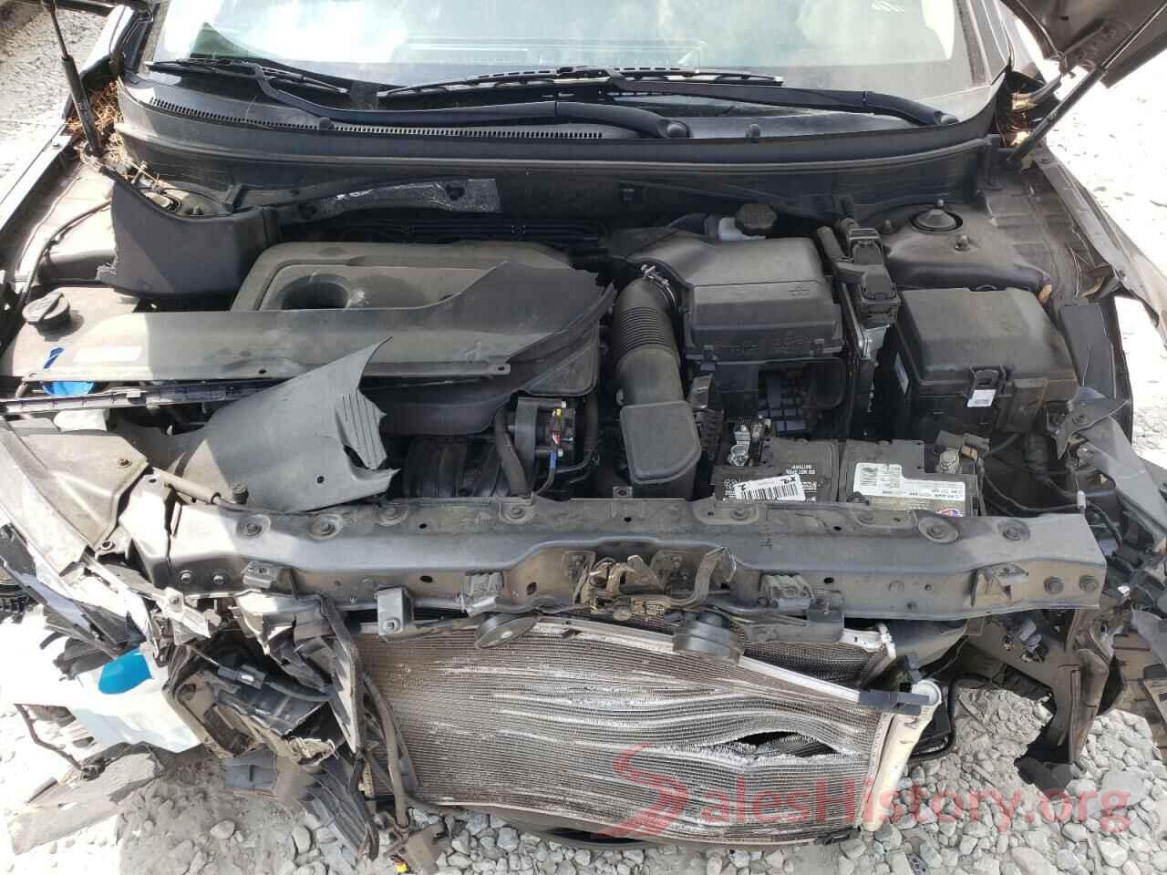 5NPE24AF7GH379926 2016 HYUNDAI SONATA