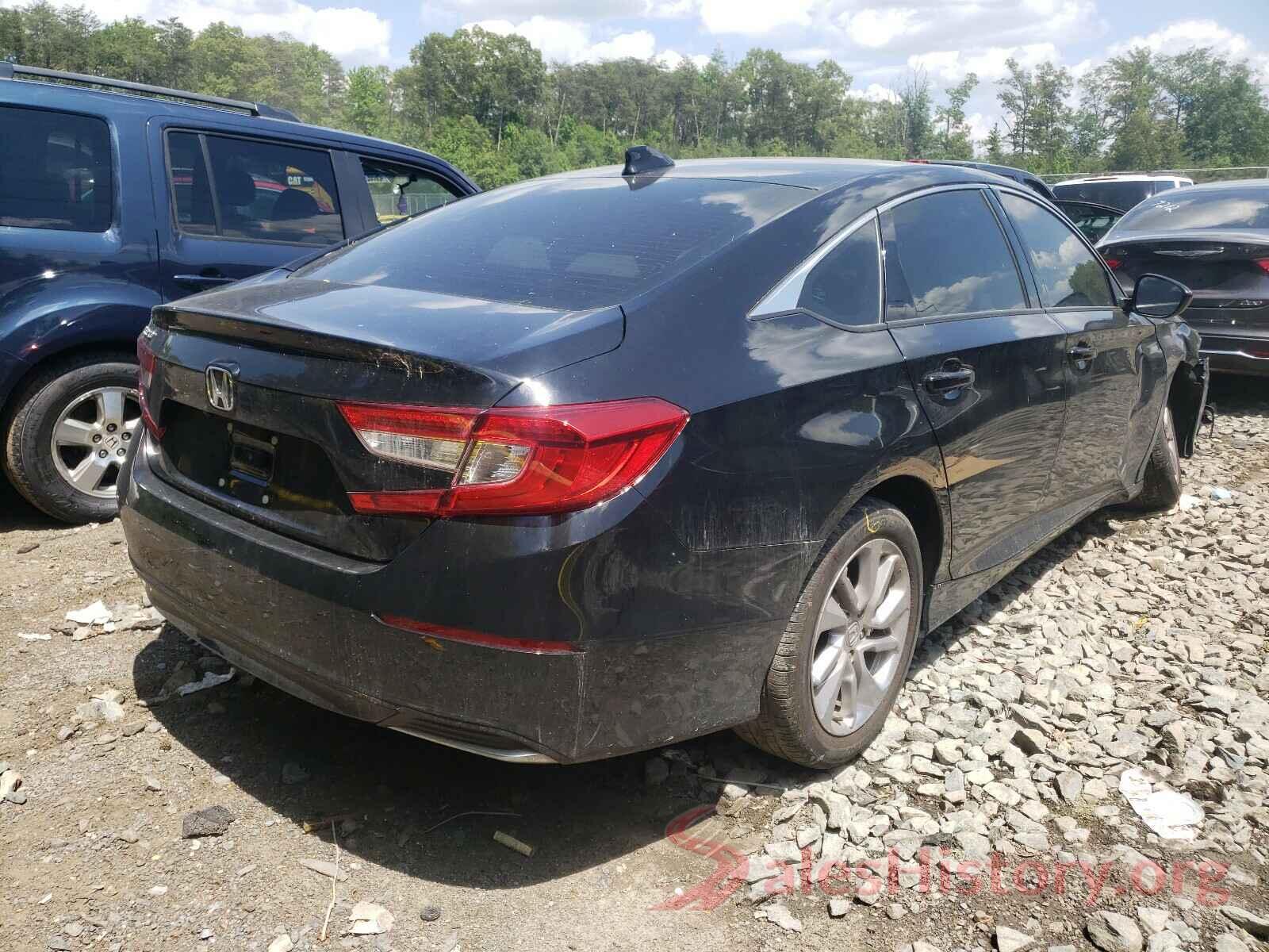 1HGCV1F19JA095725 2018 HONDA ACCORD