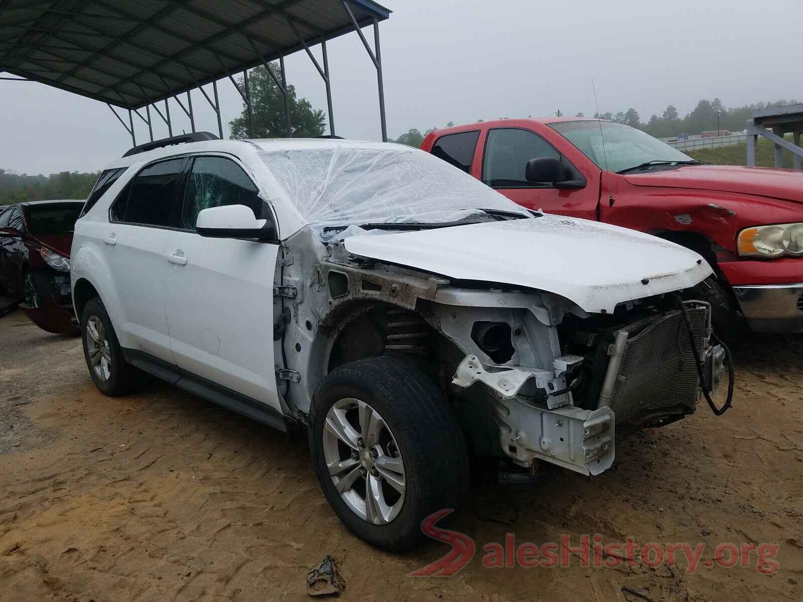 2GNALCEK2G6129812 2016 CHEVROLET EQUINOX