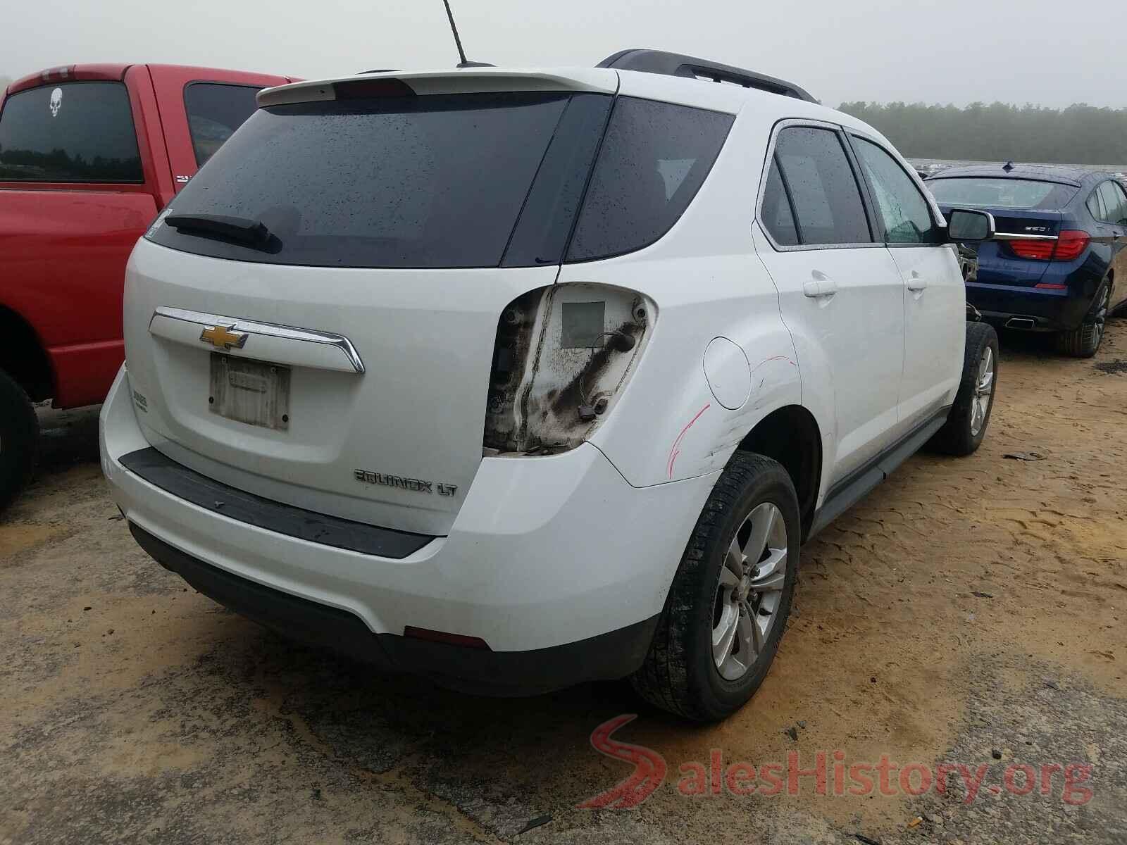 2GNALCEK2G6129812 2016 CHEVROLET EQUINOX