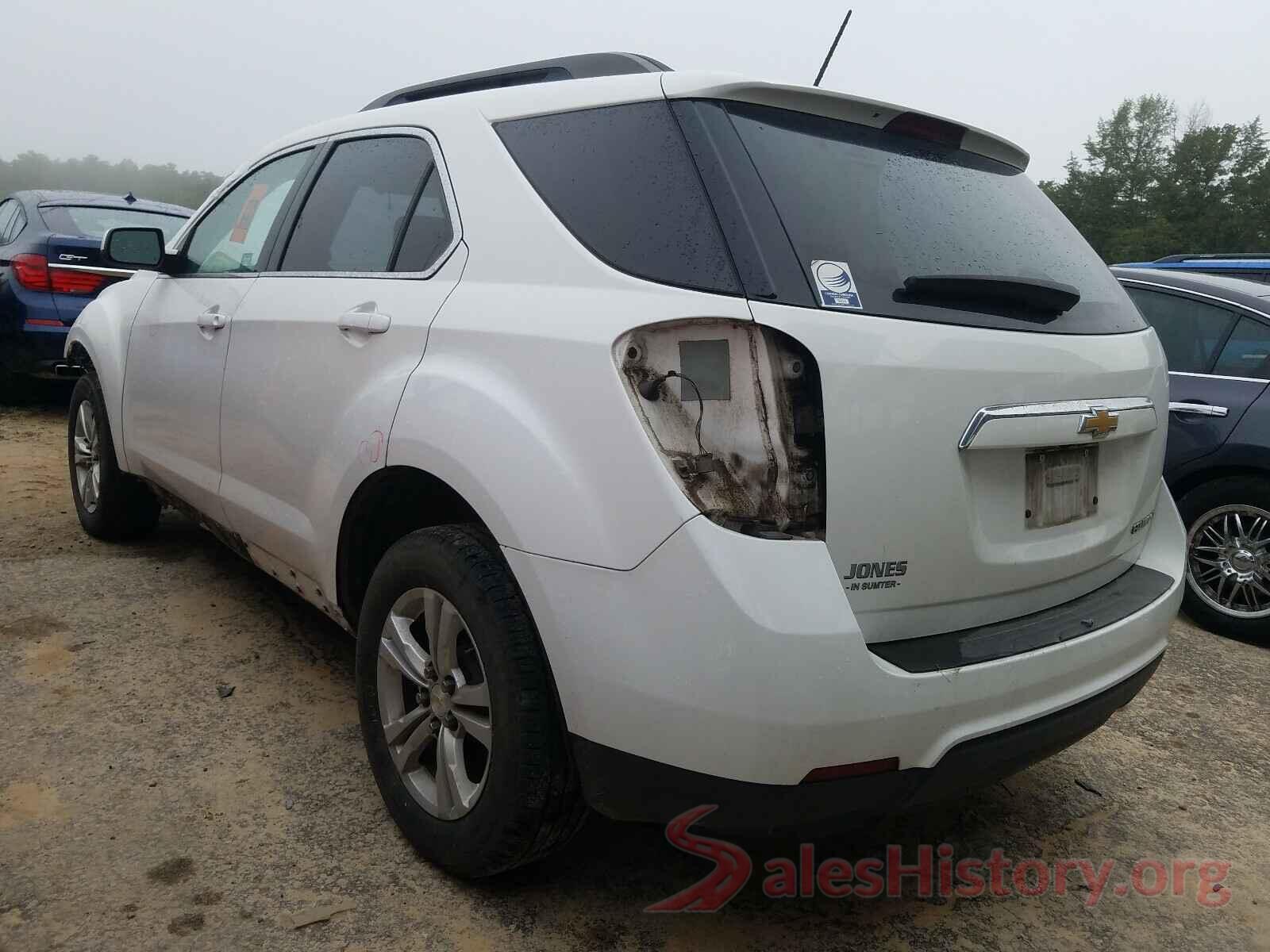 2GNALCEK2G6129812 2016 CHEVROLET EQUINOX