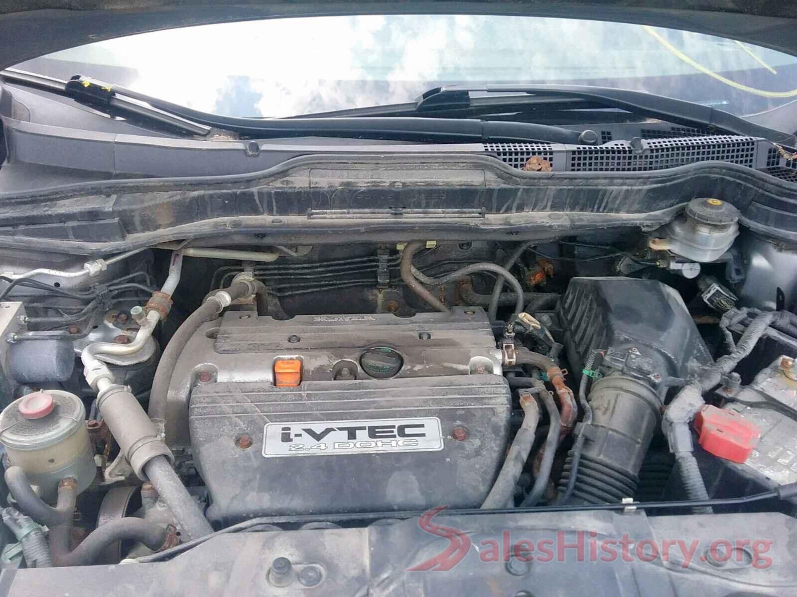 JHLRE48558C082787 2008 HONDA CR-V EX