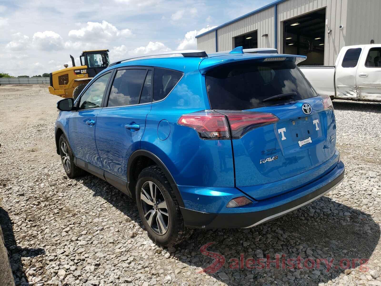 JTMRFREV9JD251656 2018 TOYOTA RAV4