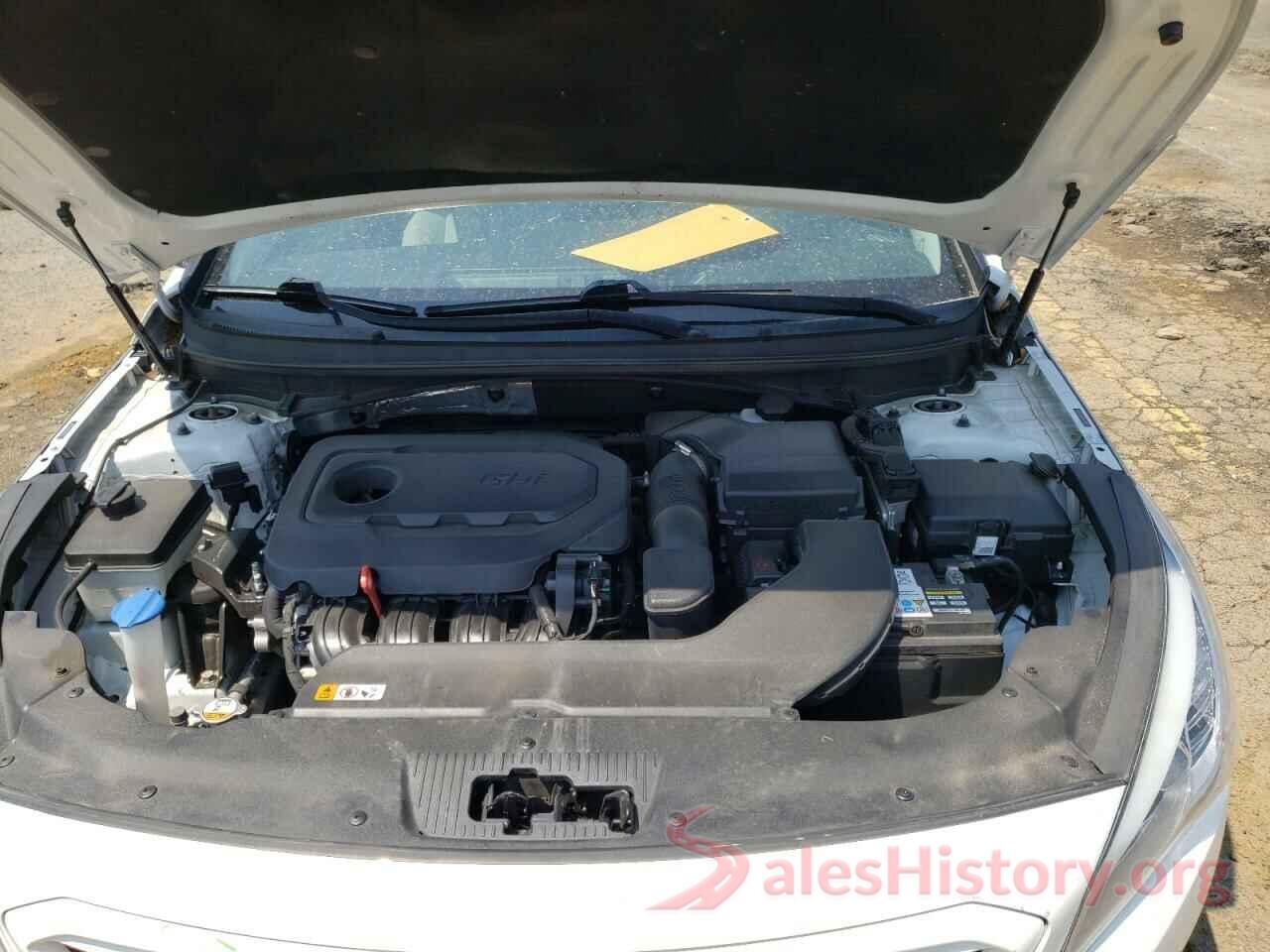 5NPE24AF7GH301713 2016 HYUNDAI SONATA