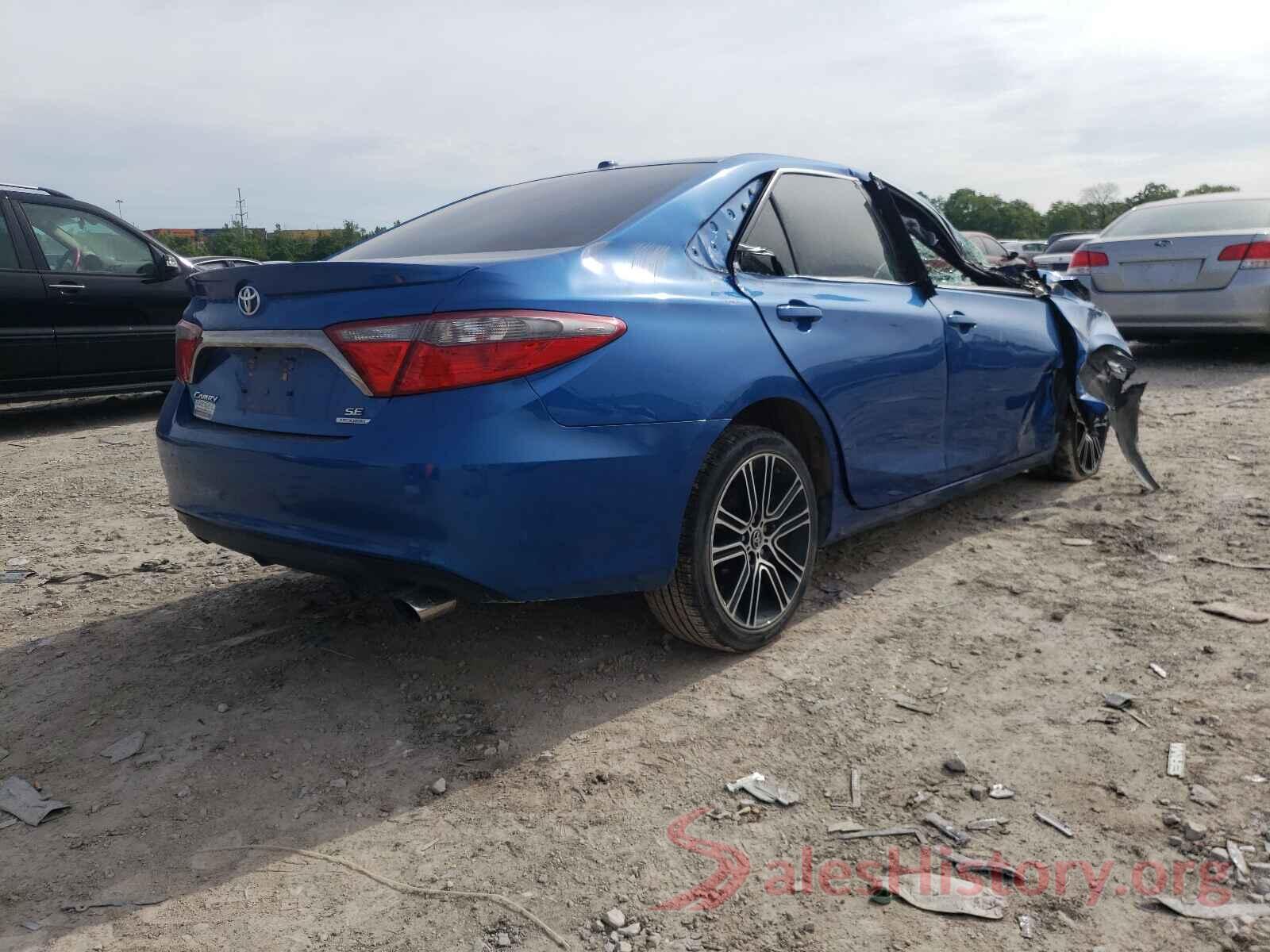 4T1BF1FK8GU501058 2016 TOYOTA CAMRY