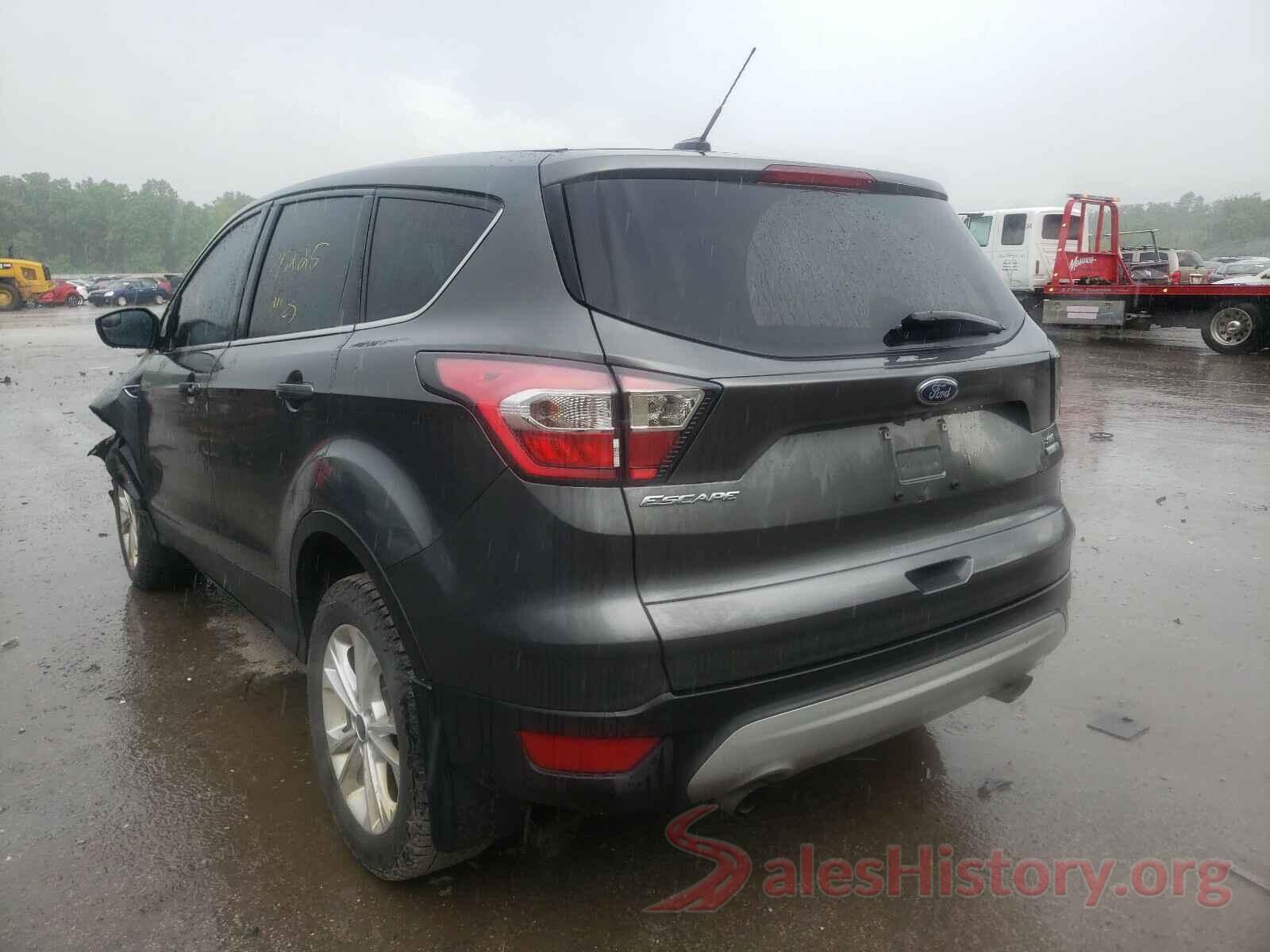 1FMCU9GD3HUA78464 2017 FORD ESCAPE