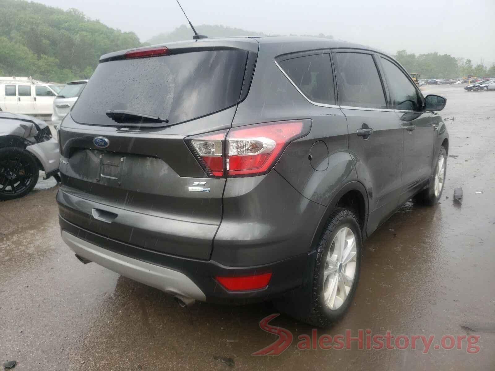 1FMCU9GD3HUA78464 2017 FORD ESCAPE