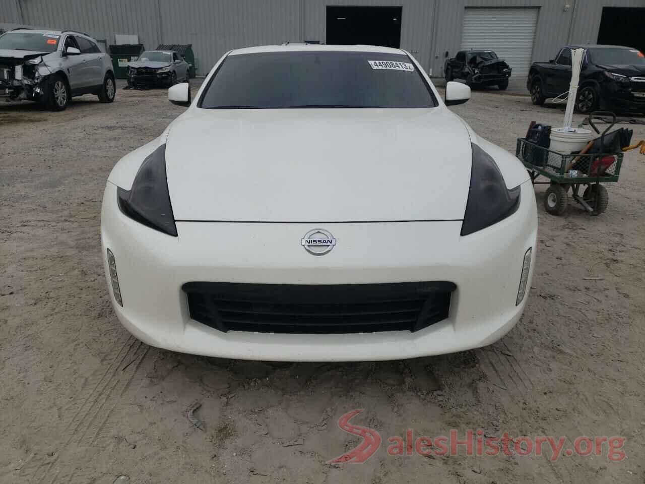 JN1AZ4EH3LM821917 2020 NISSAN 370Z