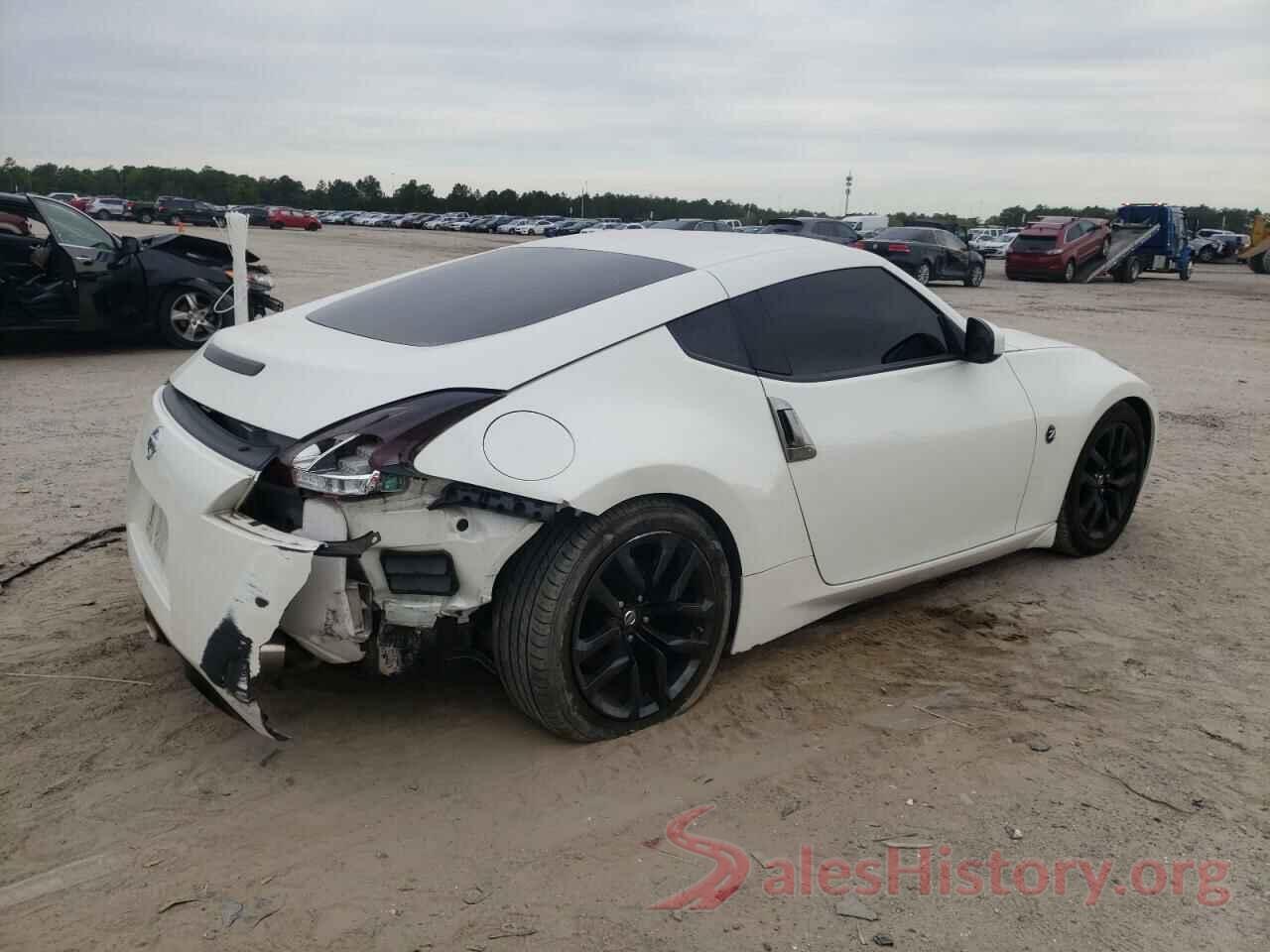 JN1AZ4EH3LM821917 2020 NISSAN 370Z