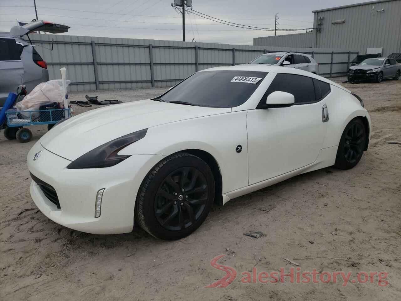 JN1AZ4EH3LM821917 2020 NISSAN 370Z