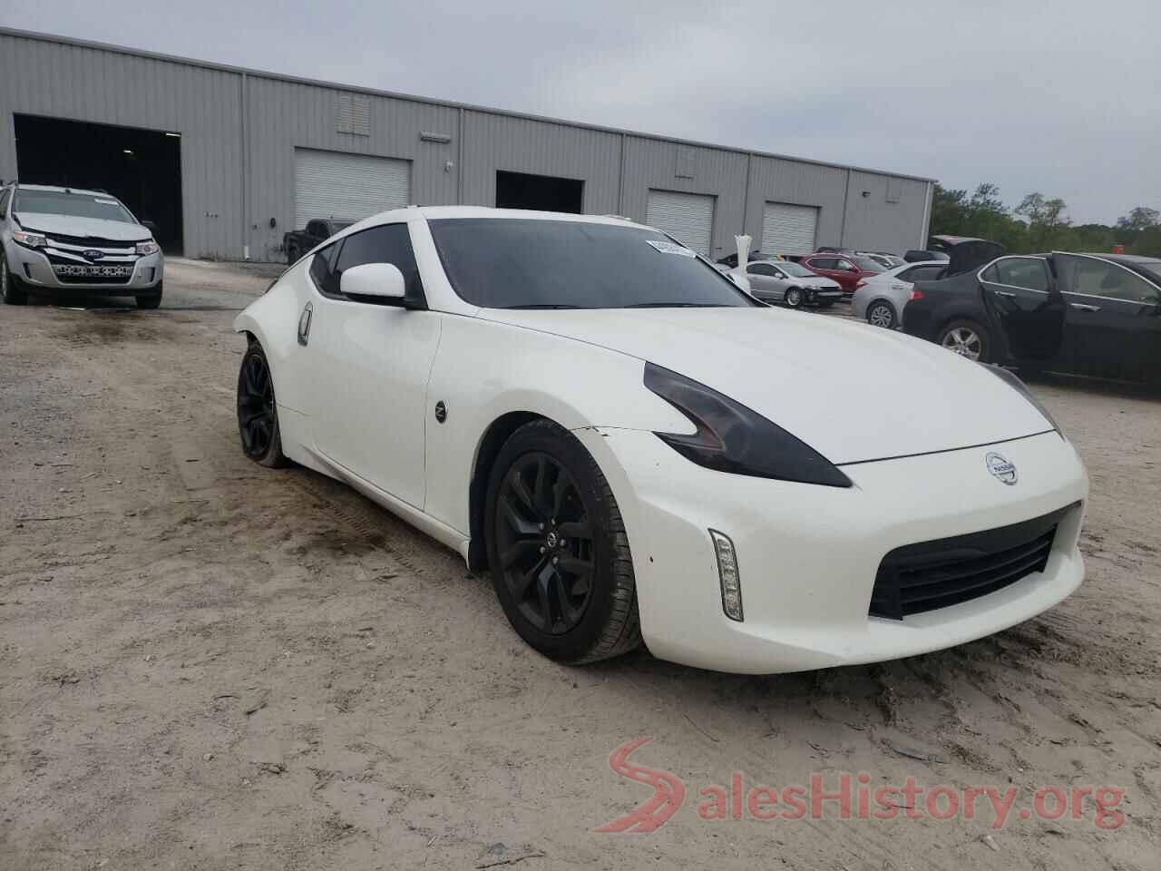 JN1AZ4EH3LM821917 2020 NISSAN 370Z