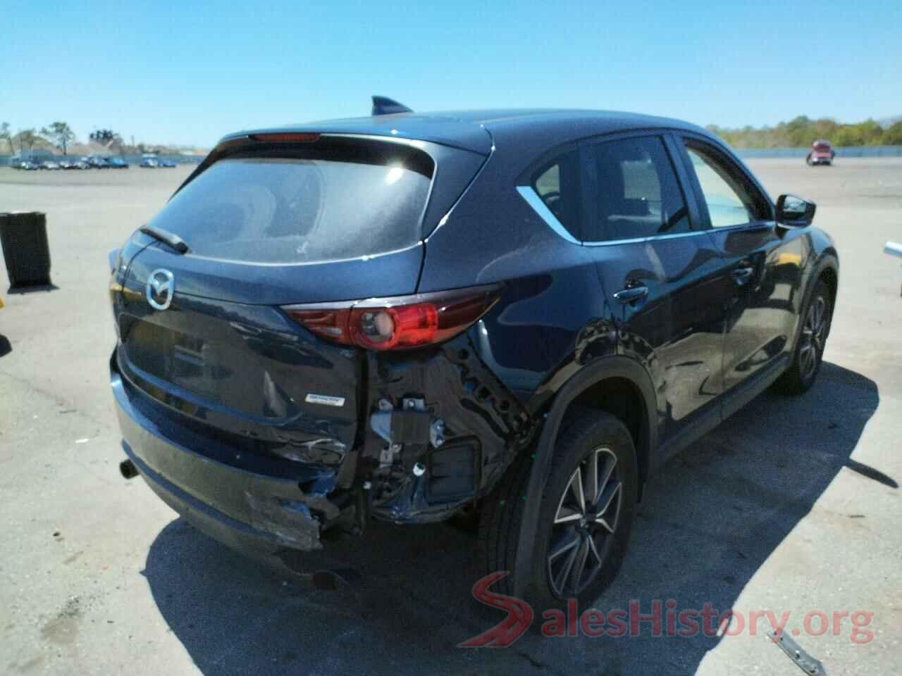 JM3KFBCM9J0410970 2018 MAZDA CX-5