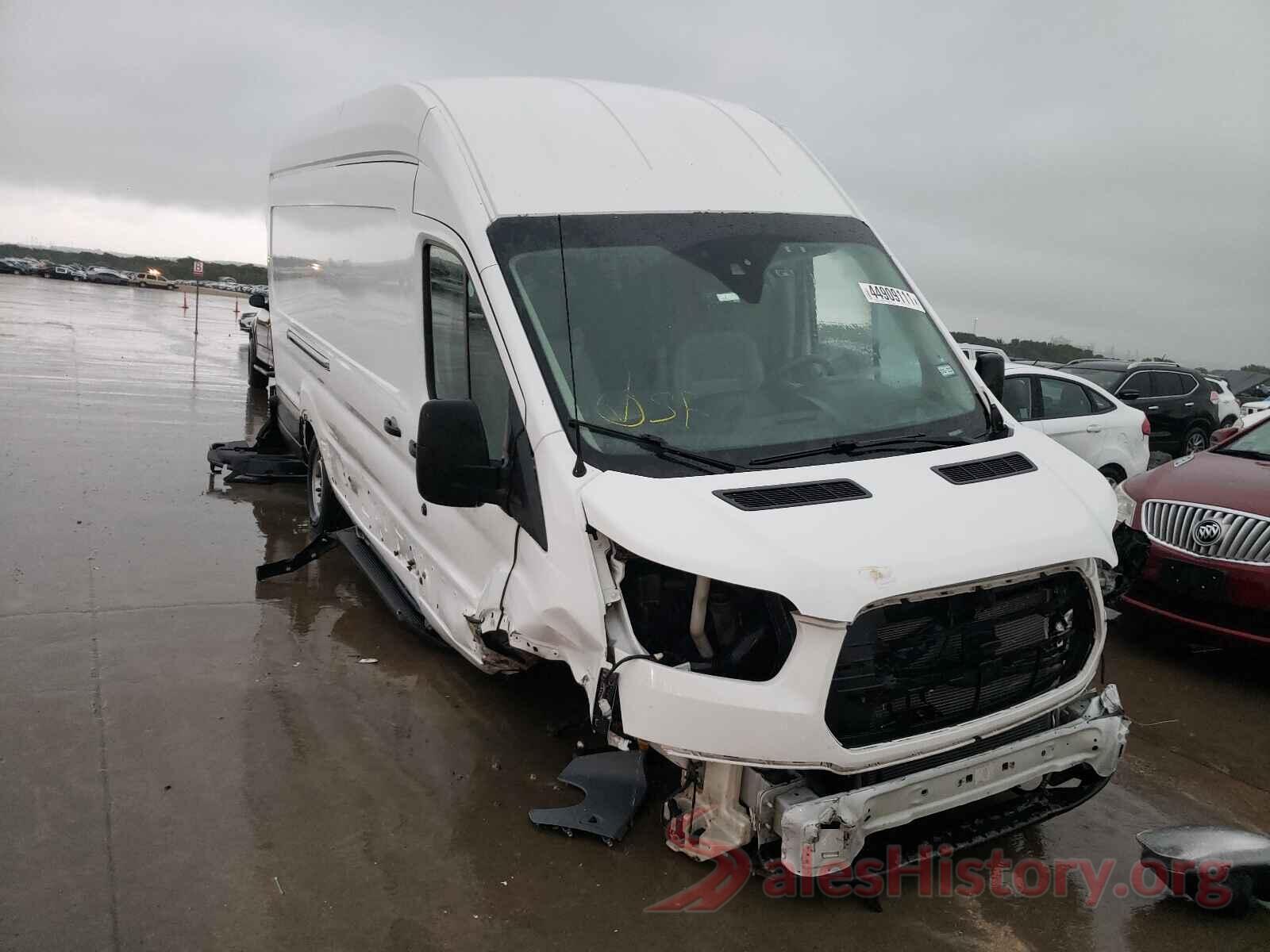 1FTBW3XG9HKA80314 2017 FORD TRANSIT CO