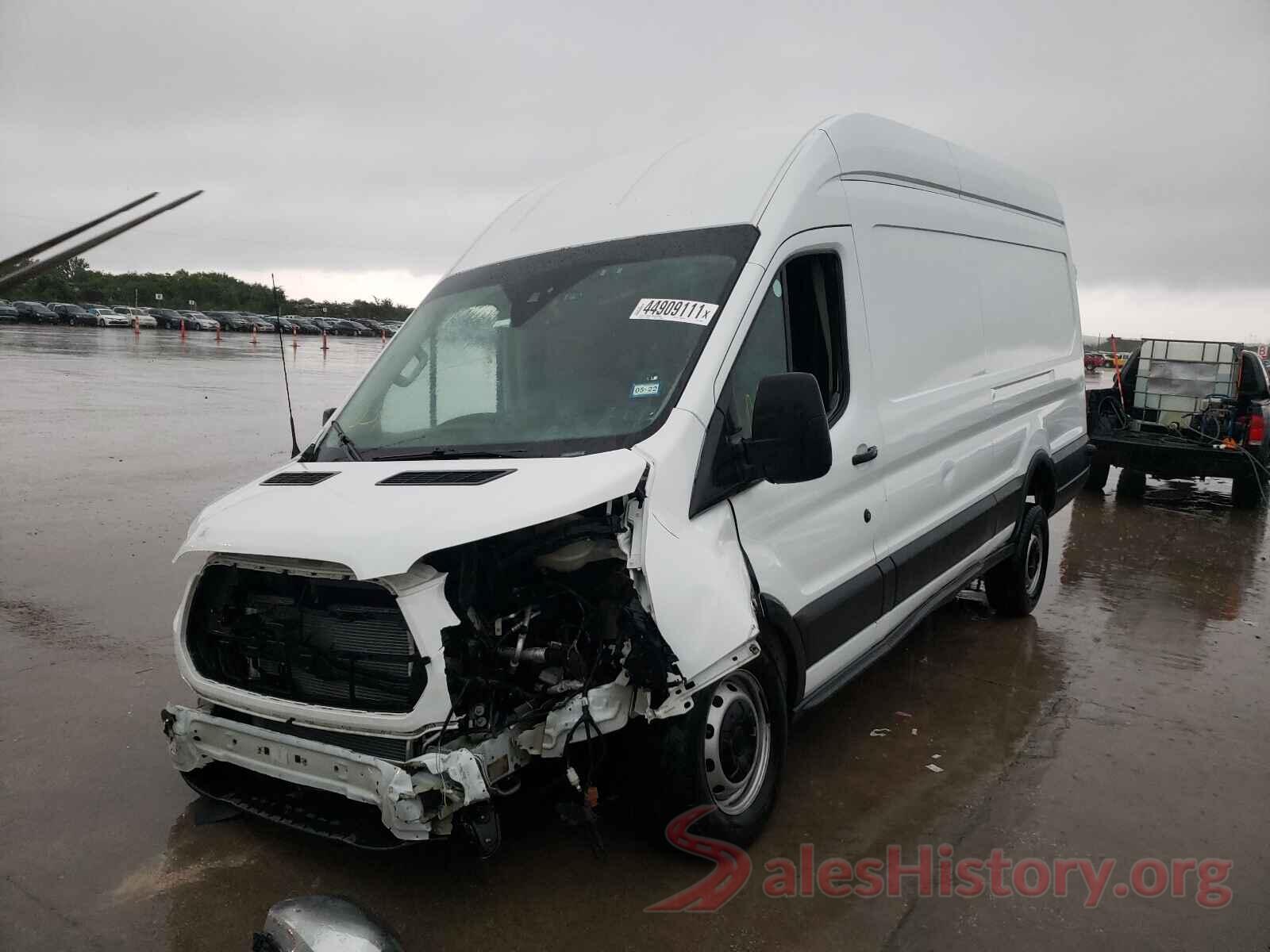 1FTBW3XG9HKA80314 2017 FORD TRANSIT CO