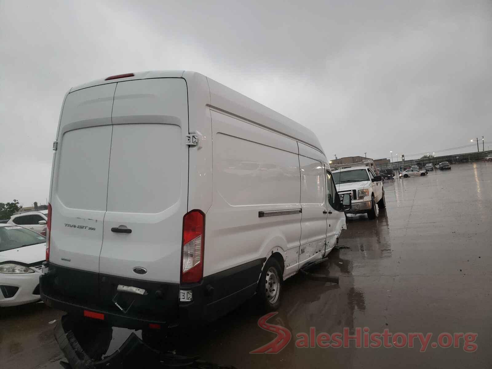 1FTBW3XG9HKA80314 2017 FORD TRANSIT CO