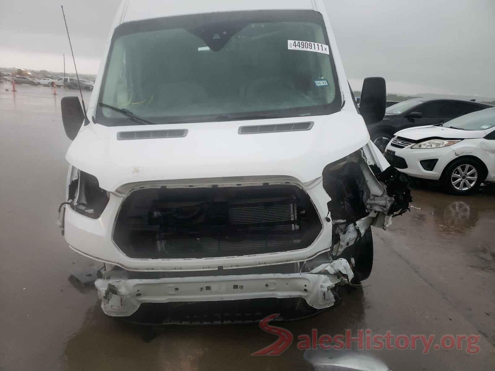 1FTBW3XG9HKA80314 2017 FORD TRANSIT CO