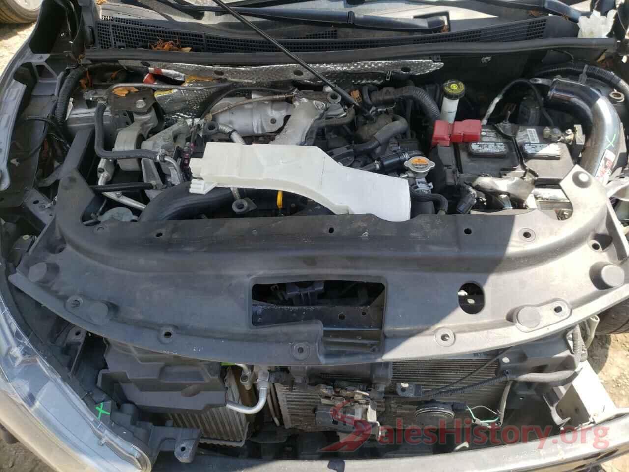 3N1CB7APXHY321477 2017 NISSAN SENTRA