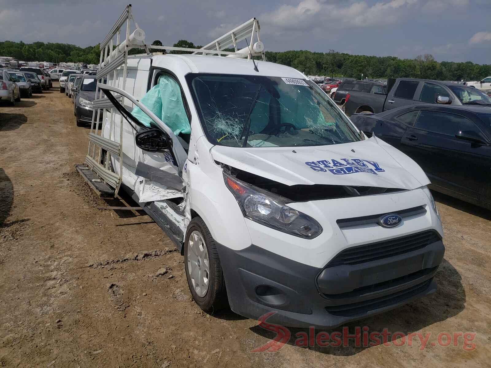 NM0LS7E79H1329160 2017 FORD TRANSIT CO