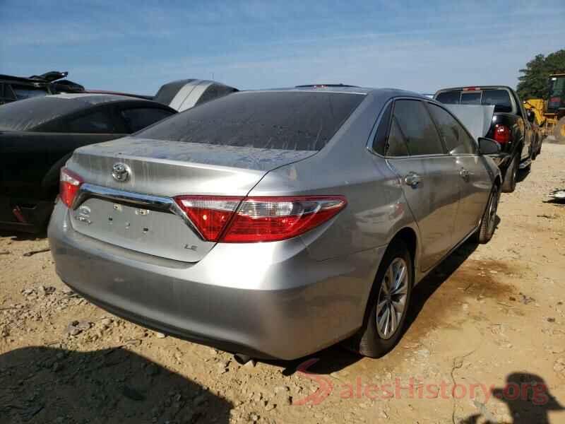 4T1BF1FK5GU141876 2016 TOYOTA CAMRY