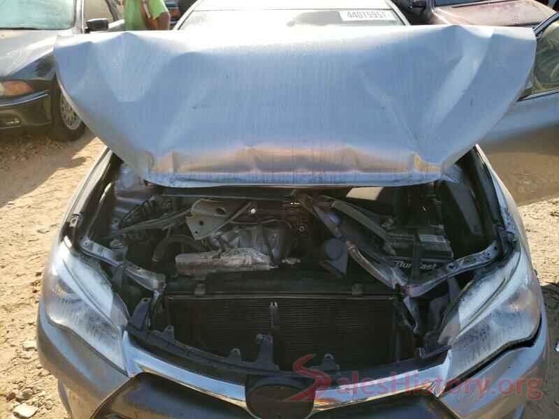 4T1BF1FK5GU141876 2016 TOYOTA CAMRY